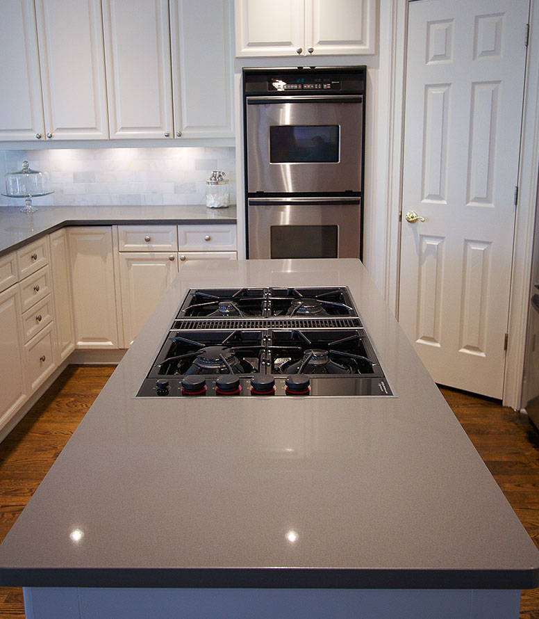 Johns Creek » Legacy Countertops