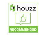 Houzz Recommended