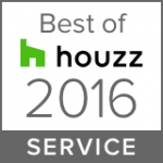 Best of Houzz 2016 Service